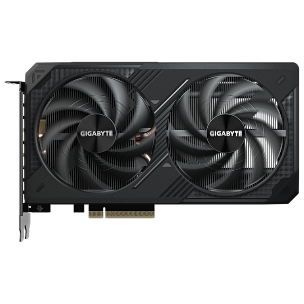 Видеокарта Gigabyte GeForce RTX 5060 Ti WINDFORCE PCI Express x16 5.0 / 16 ГБ photo 1