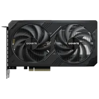 Видеокарта Gigabyte GeForce RTX 5060 Ti WINDFORCE PCI Express x16 5.0 / 16 ГБ