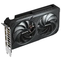 Placă video Gigabyte GeForce RTX 5060 Ti WINDFORCE PCI Express x16 5.0 / 16 GB photo 3