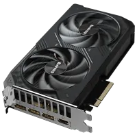Placă video Gigabyte GeForce RTX 5060 Ti WINDFORCE PCI Express x16 5.0 / 16 GB photo 5