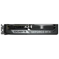 Placă video Gigabyte GeForce RTX 5060 Ti WINDFORCE PCI Express x16 5.0 / 16 GB photo 9