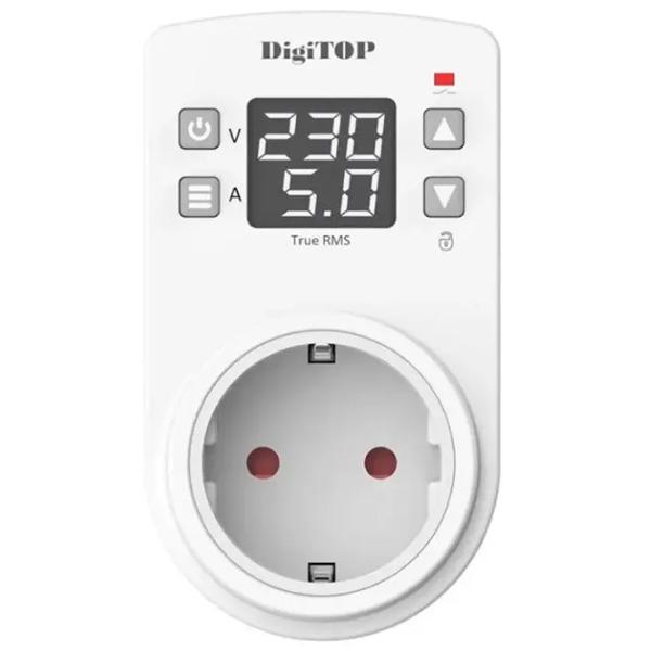 Releu control tensiune DigiTop VA16AW 400 V / 50 - 60 Hz photo 1