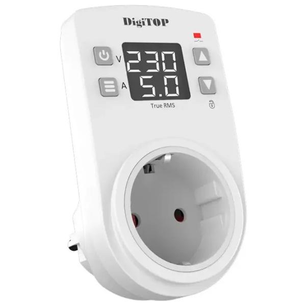 Releu control tensiune DigiTop VA16AW 400 V / 50 - 60 Hz photo 2