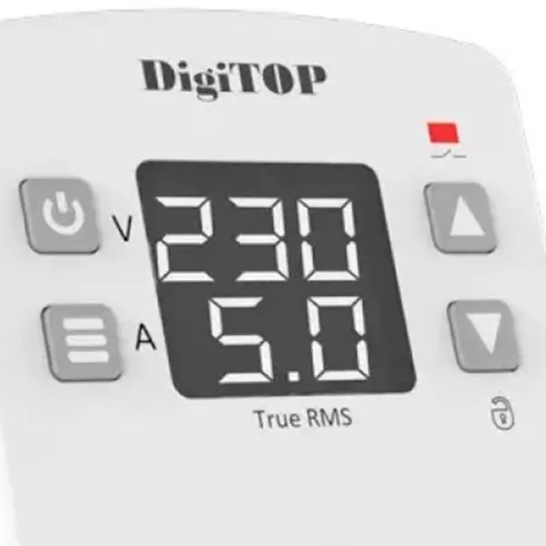 Releu control tensiune DigiTop VA16AW 400 V / 50 - 60 Hz photo 3
