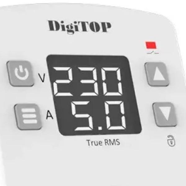 Releu control tensiune DigiTop VA16AW 400 V / 50 - 60 Hz photo 3