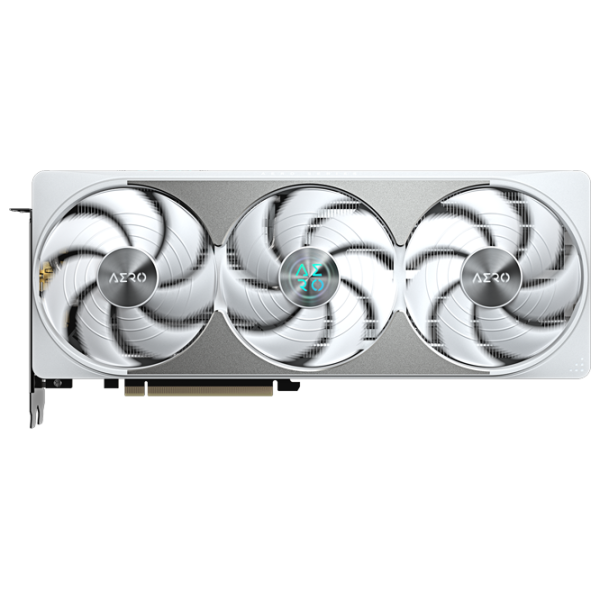 Placă video Gigabyte GeForce RTX 5080 AERO OC SFF PCI Express x16 5.0 / 16 GB photo 1