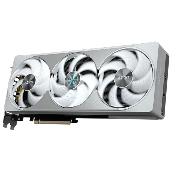 Placă video Gigabyte GeForce RTX 5080 AERO OC SFF PCI Express x16 5.0 / 16 GB photo 4