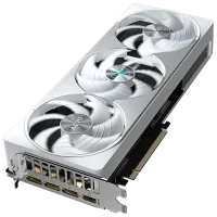 Placă video Gigabyte GeForce RTX 5080 AERO OC SFF PCI Express x16 5.0 / 16 GB photo 5