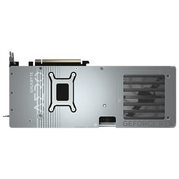 Placă video Gigabyte GeForce RTX 5080 AERO OC SFF PCI Express x16 5.0 / 16 GB photo 6