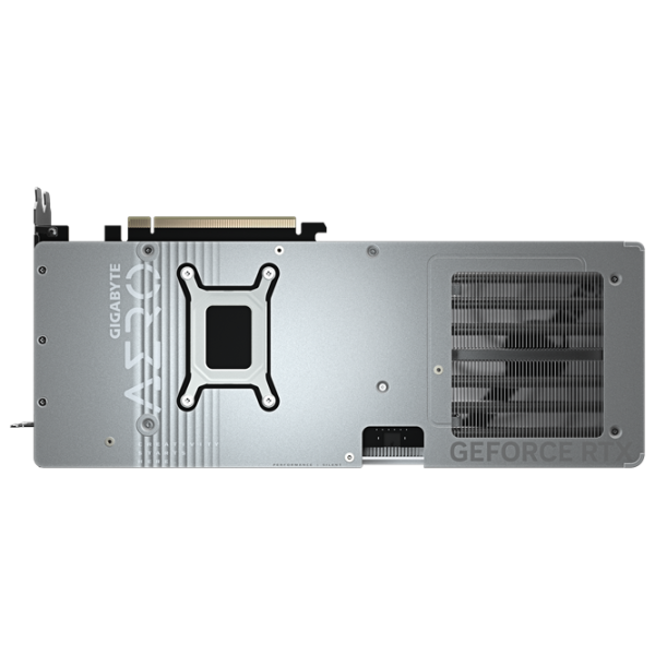 Placă video Gigabyte GeForce RTX 5080 AERO OC SFF PCI Express x16 5.0 / 16 GB photo 6