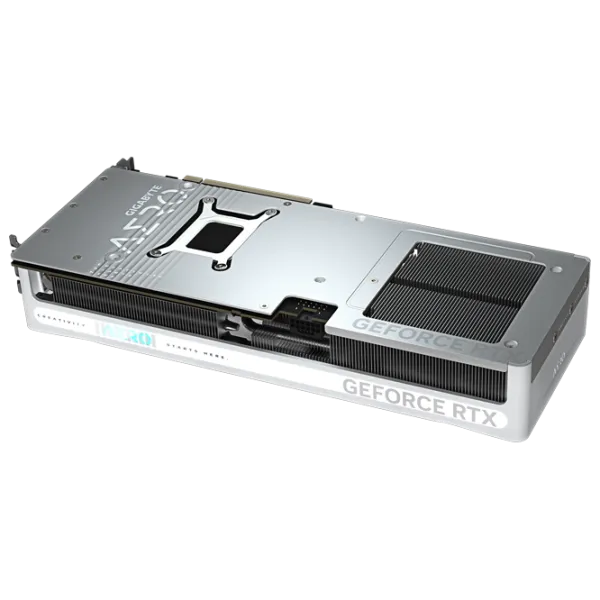 Placă video Gigabyte GeForce RTX 5080 AERO OC SFF PCI Express x16 5.0 / 16 GB photo 7