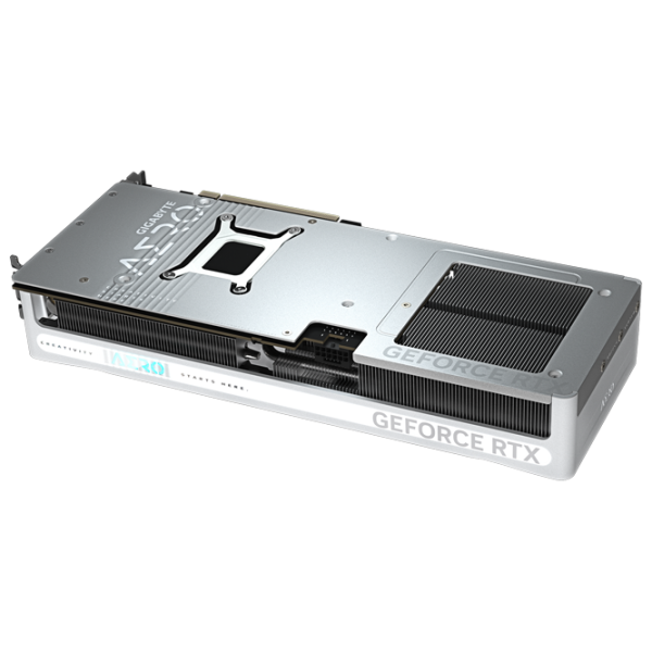 Placă video Gigabyte GeForce RTX 5080 AERO OC SFF PCI Express x16 5.0 / 16 GB photo 7