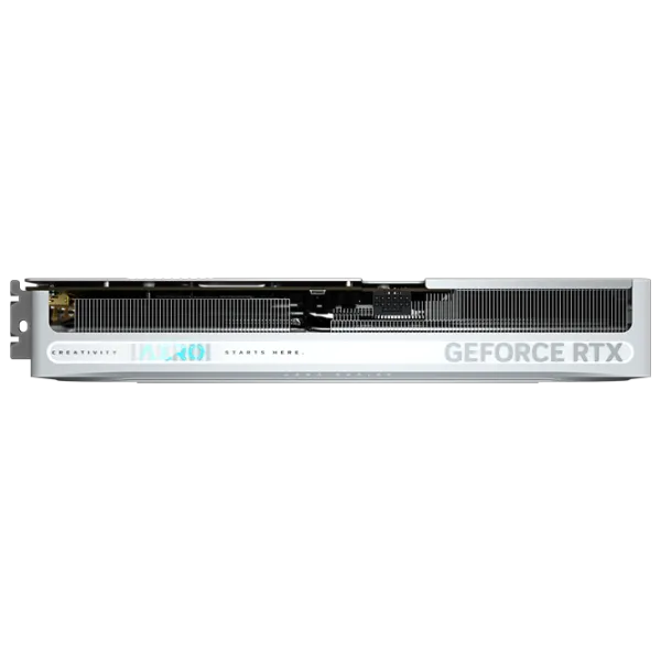 Placă video Gigabyte GeForce RTX 5080 AERO OC SFF PCI Express x16 5.0 / 16 GB photo 8