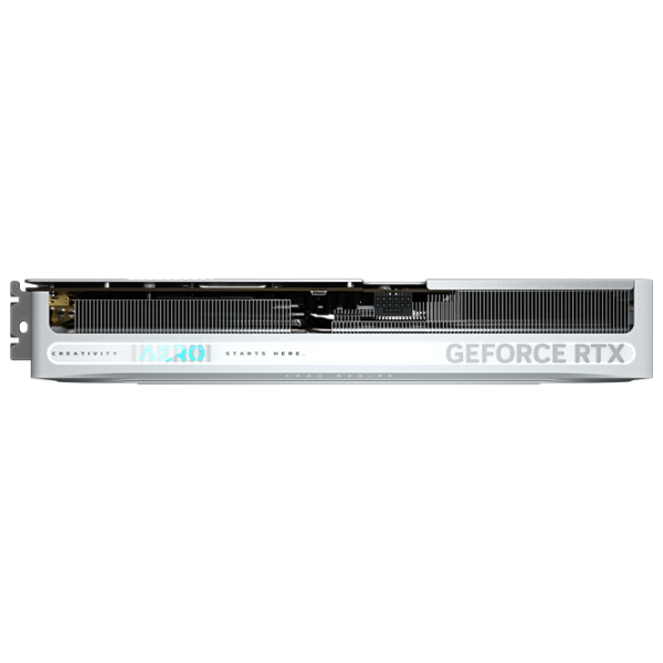Placă video Gigabyte GeForce RTX 5080 AERO OC SFF PCI Express x16 5.0 / 16 GB photo 8