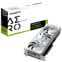 Placă video Gigabyte GeForce RTX 5080 AERO OC SFF PCI Express x16 5.0 / 16 GB photo 10