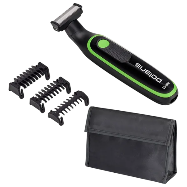 Trimmer facial Polaris PHC 0303RB Black photo 1