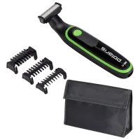 Триммер для лица Polaris PHC 0303RB Черный