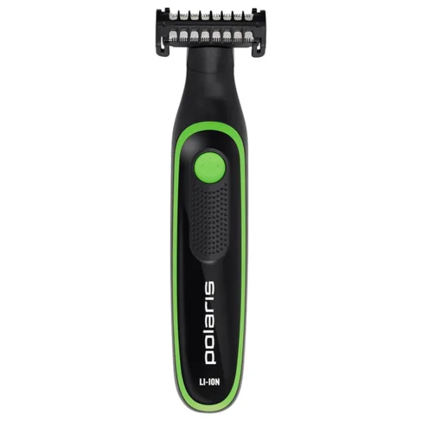 Trimmer facial Polaris PHC 0303RB Black photo 3