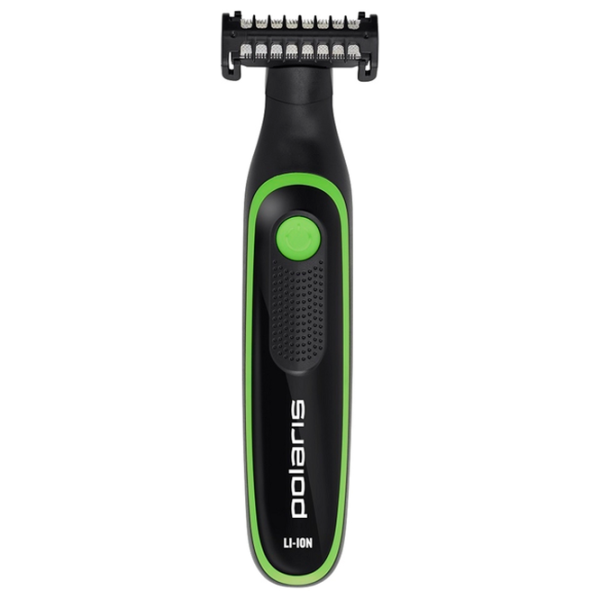Trimmer facial Polaris PHC 0303RB Black photo 3