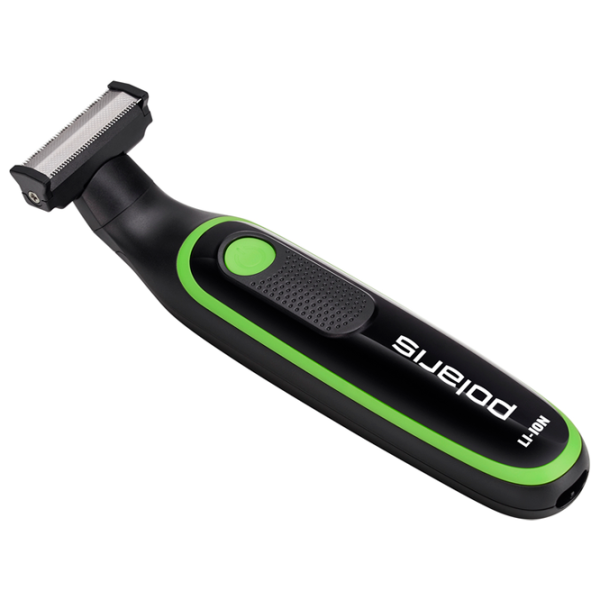 Trimmer facial Polaris PHC 0303RB Black photo 5