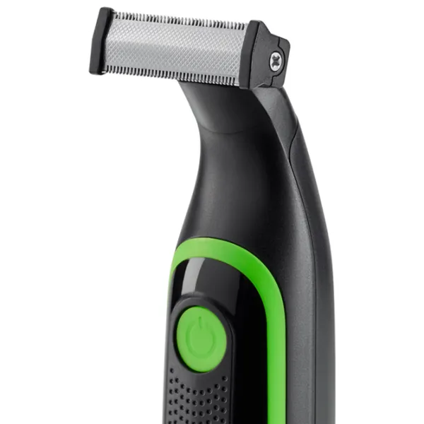 Trimmer facial Polaris PHC 0303RB Black photo 6