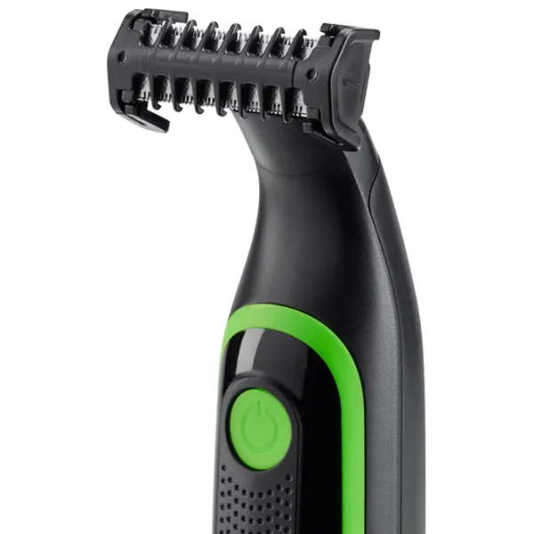 Trimmer facial Polaris PHC 0303RB Black photo 7