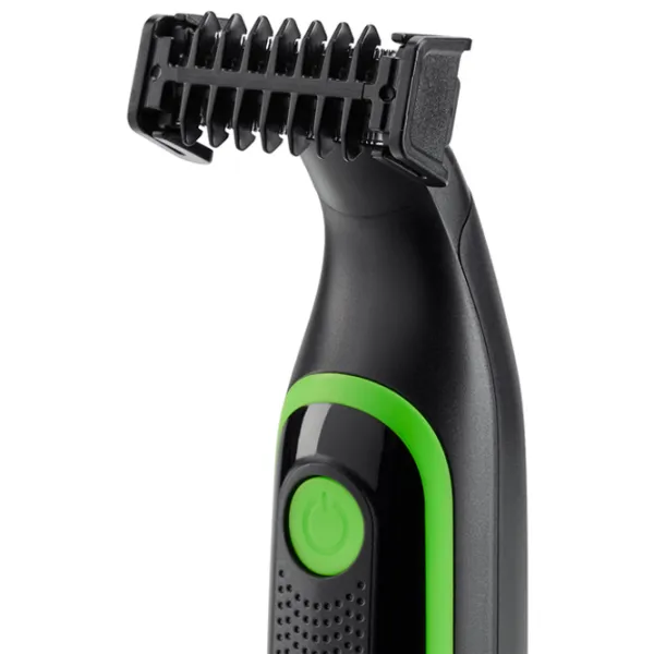 Trimmer facial Polaris PHC 0303RB Black photo 8