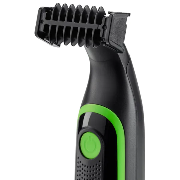 Trimmer facial Polaris PHC 0303RB Black photo 9
