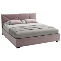 Кровать My-Style my-Iris 90 x 200 см / Фанера / Антик