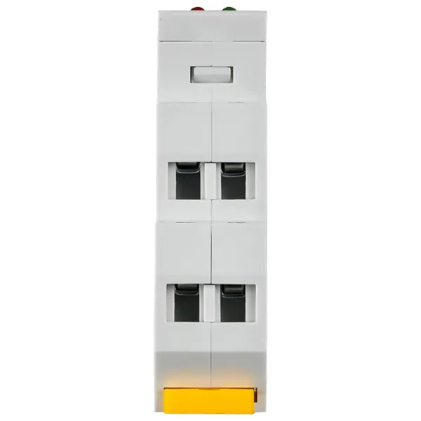 Releu control tensiune IEK Ori 240 V / 50 Hz photo 3