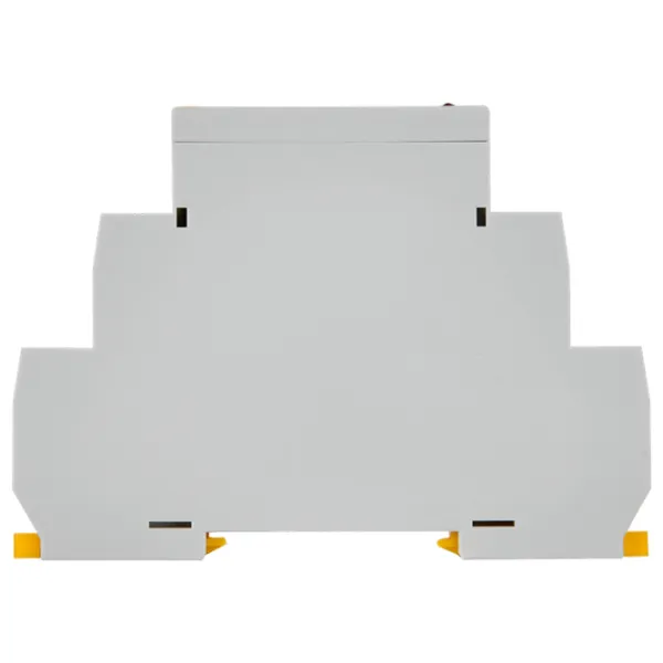 Releu control tensiune IEK Ori 240 V / 50 Hz photo 4