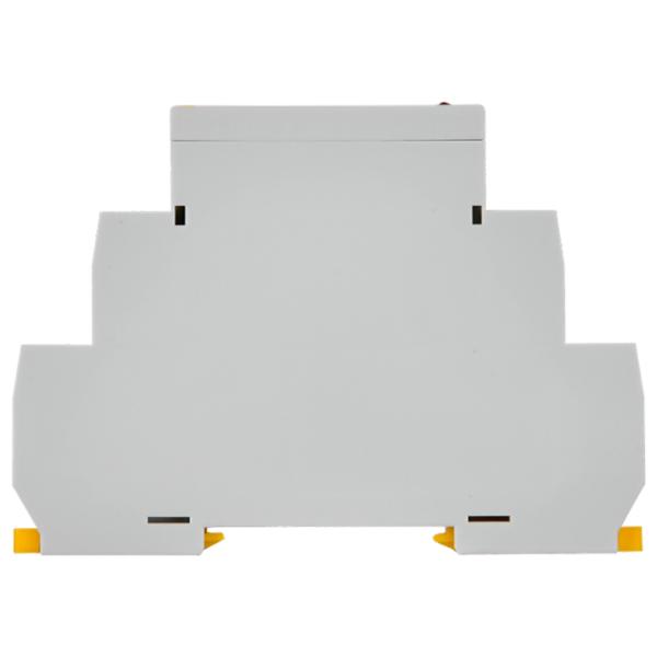 Releu control tensiune IEK Ori 240 V / 50 Hz photo 4