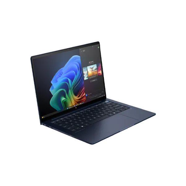HP EliteBook Ultra G1i Core Ultra 7 258V / 32 ГБ / 1 ТБ / VGA Встроенная / Синий photo 3 HP EliteBook Ultra G1i Core Ultra 7 258V / 32 ГБ / 1 ТБ / VGA Встроенная / Синий photo 3