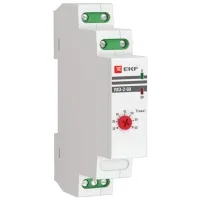 Импульсное реле EKF RIO-2-60 240 Вт / 50 - 60 Гц
