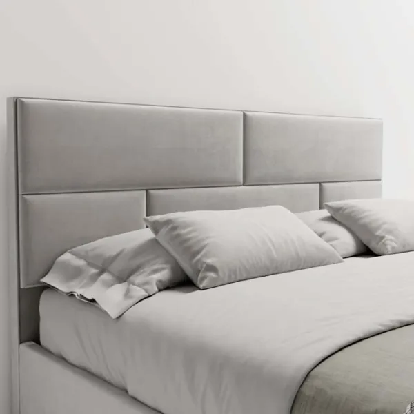 Pat My-Style my-Cora 200 x 200 cm / Placaj / Gray photo 2