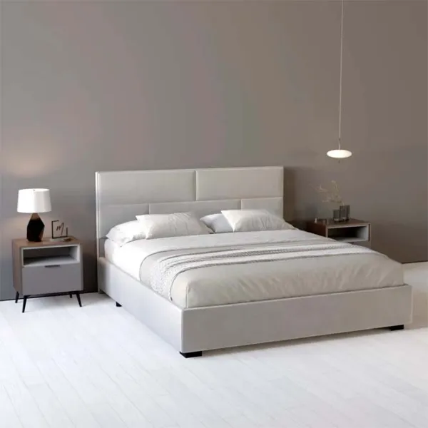 Pat My-Style my-Cora 200 x 200 cm / Placaj / Gray photo 4