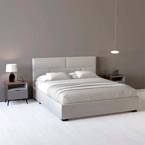 Pat My-Style my-Cora 200 x 200 cm / Placaj / Gray photo 4