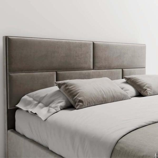 Pat My-Style my-Cora 140 x 200 cm / Placaj / Dark Gray photo 3