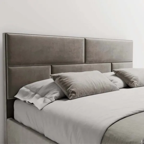 Pat My-Style my-Cora 180 x 200 cm / Placaj / Dark Gray photo 3