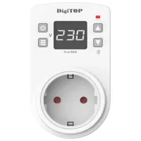 Реле контроля напряжения DigiTop VP16AW 270 В / 50 - 60 Гц