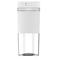 Blender portabil Xiaomi BHR9226EU 45 W / White photo 2