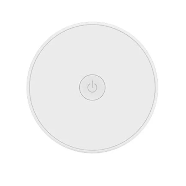 Портативный блендер Xiaomi BHR9226EU 45 Вт / Белый photo 3