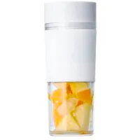 Blender portabil Xiaomi BHR9226EU 45 W / White photo 5