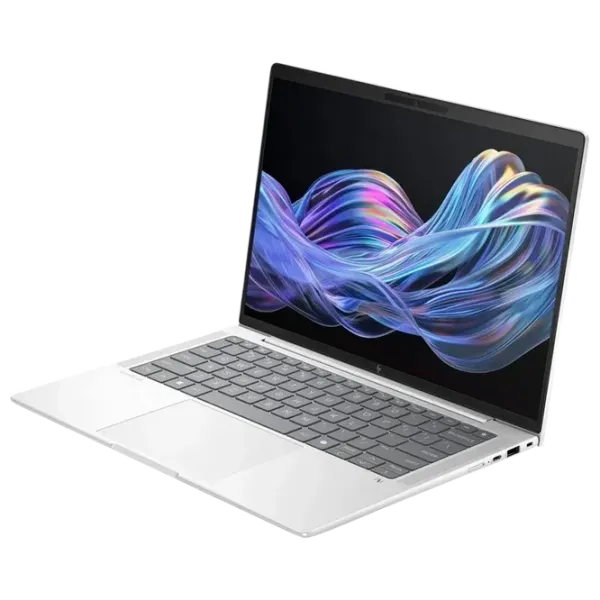 HP EliteBook X G1i Core Ultra 7 258V / 32 ГБ / 1 ТБ / VGA Встроенная / Серебряный photo 2