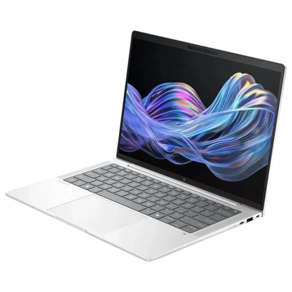 HP EliteBook X G1i Core Ultra 7 258V / 32 ГБ / 1 ТБ / VGA Встроенная / Серебряный photo 2