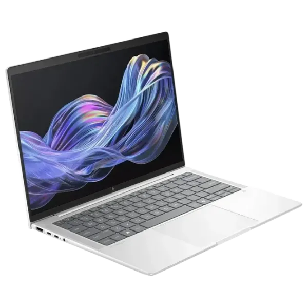 HP EliteBook X G1i Core Ultra 7 258V / 32 ГБ / 1 ТБ / VGA Встроенная / Серебряный photo 3