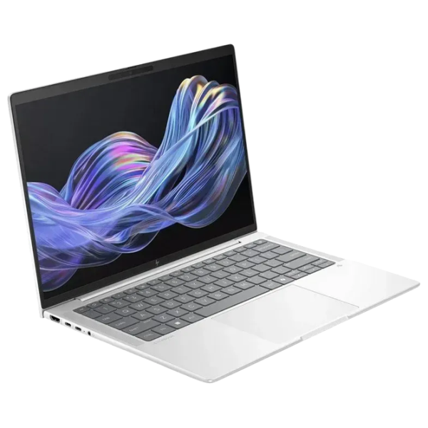 HP EliteBook X G1i Core Ultra 7 258V / 32 ГБ / 1 ТБ / VGA Встроенная / Серебряный photo 3