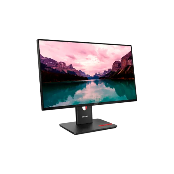 Монитор Lenovo ThinkVision T24-40 23.8" Full HD 120 Гц / 4 мс / Черный photo 2