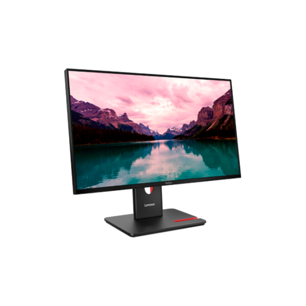 Монитор Lenovo ThinkVision T24-40 23.8" Full HD 120 Гц / 4 мс / Черный photo 2