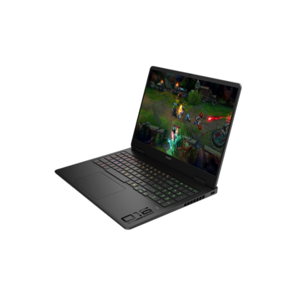 HP Omen Gaming 16 16-am0046ci Core i7 14650HX / 32 ГБ / 1 ТБ / GeForce RTX 5060 / Черный photo 2